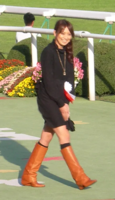 Aki Higashihara
